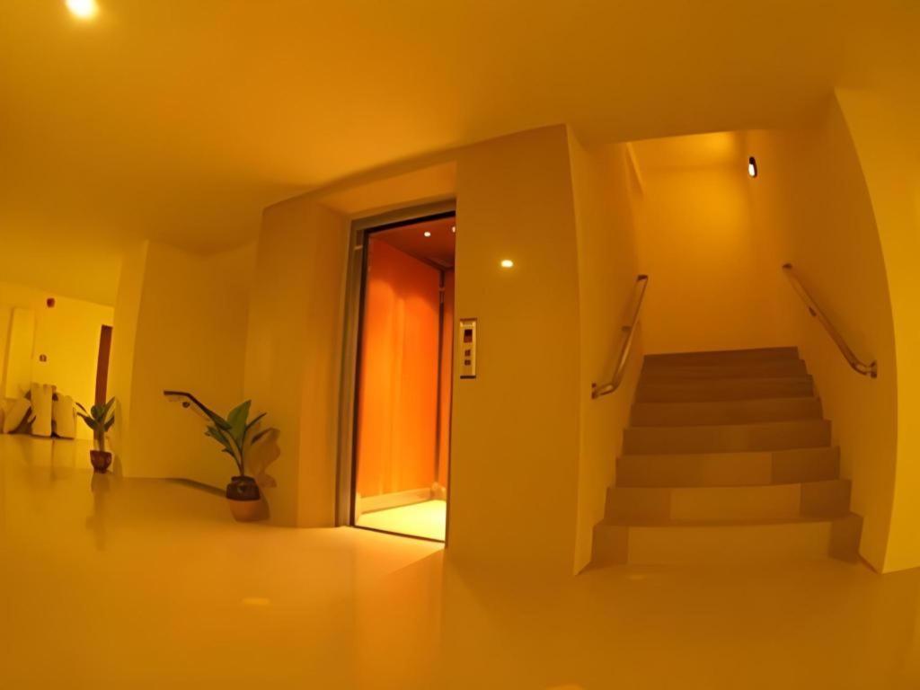 R-Con Residence Pattaya Exterior photo