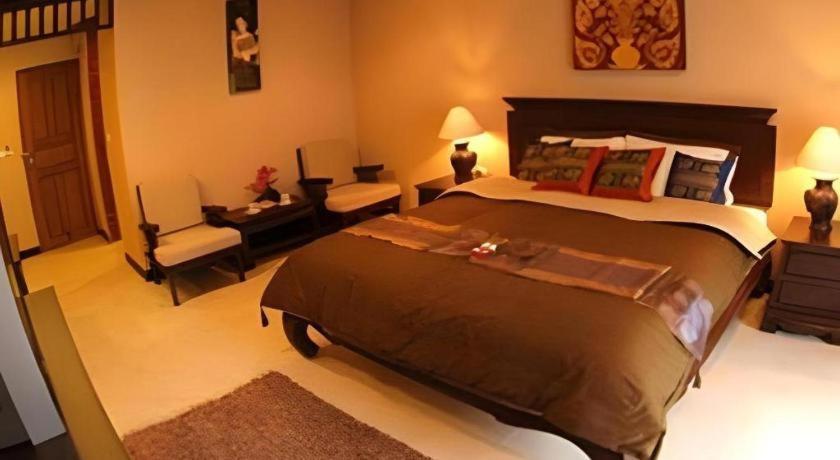 R-Con Residence Pattaya Exterior photo